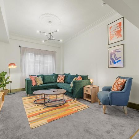 Boutique Home In Lake District, West Cumbria Workington Luaran gambar