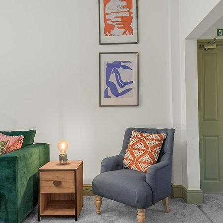 Boutique Home In Lake District, West Cumbria Workington Luaran gambar