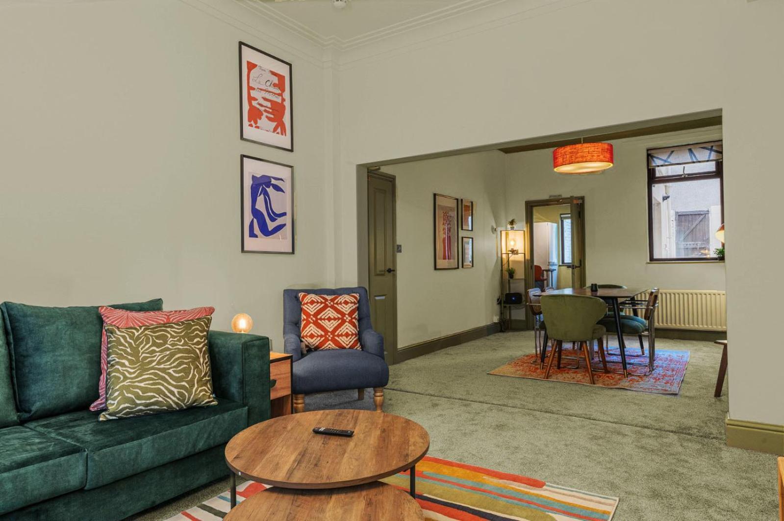 Boutique Home In Lake District, West Cumbria Workington Luaran gambar