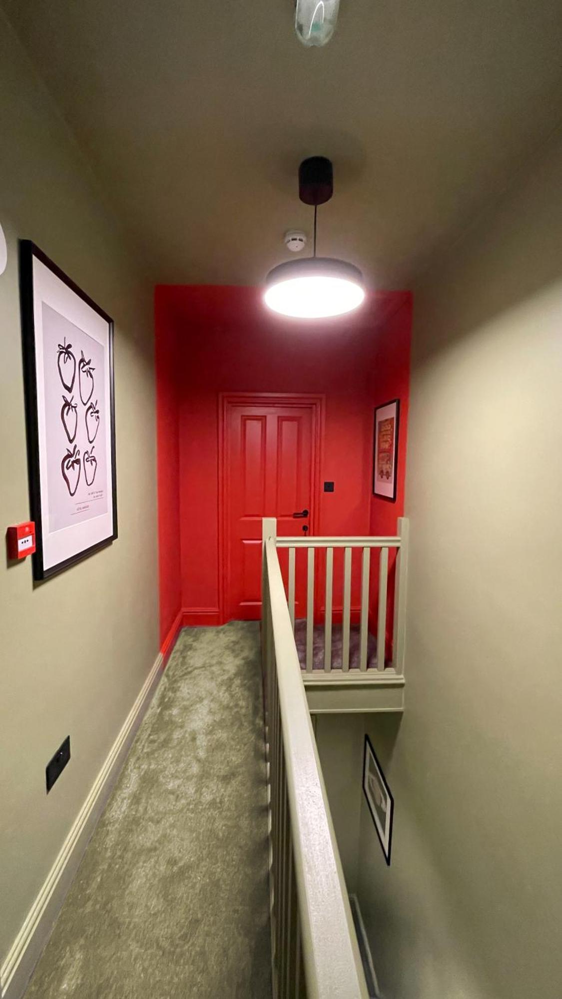 Boutique Home In Lake District, West Cumbria Workington Luaran gambar