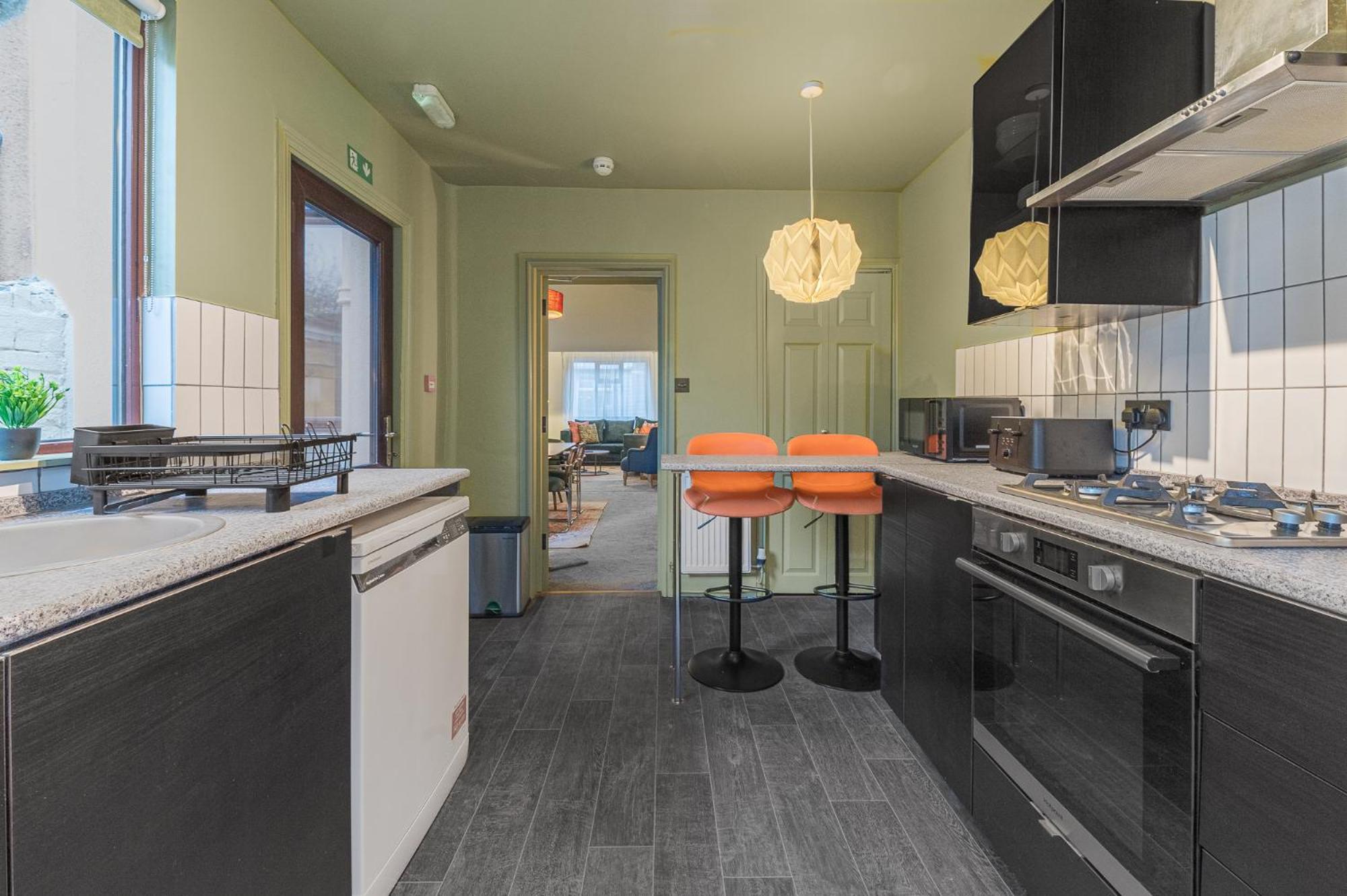 Boutique Home In Lake District, West Cumbria Workington Luaran gambar
