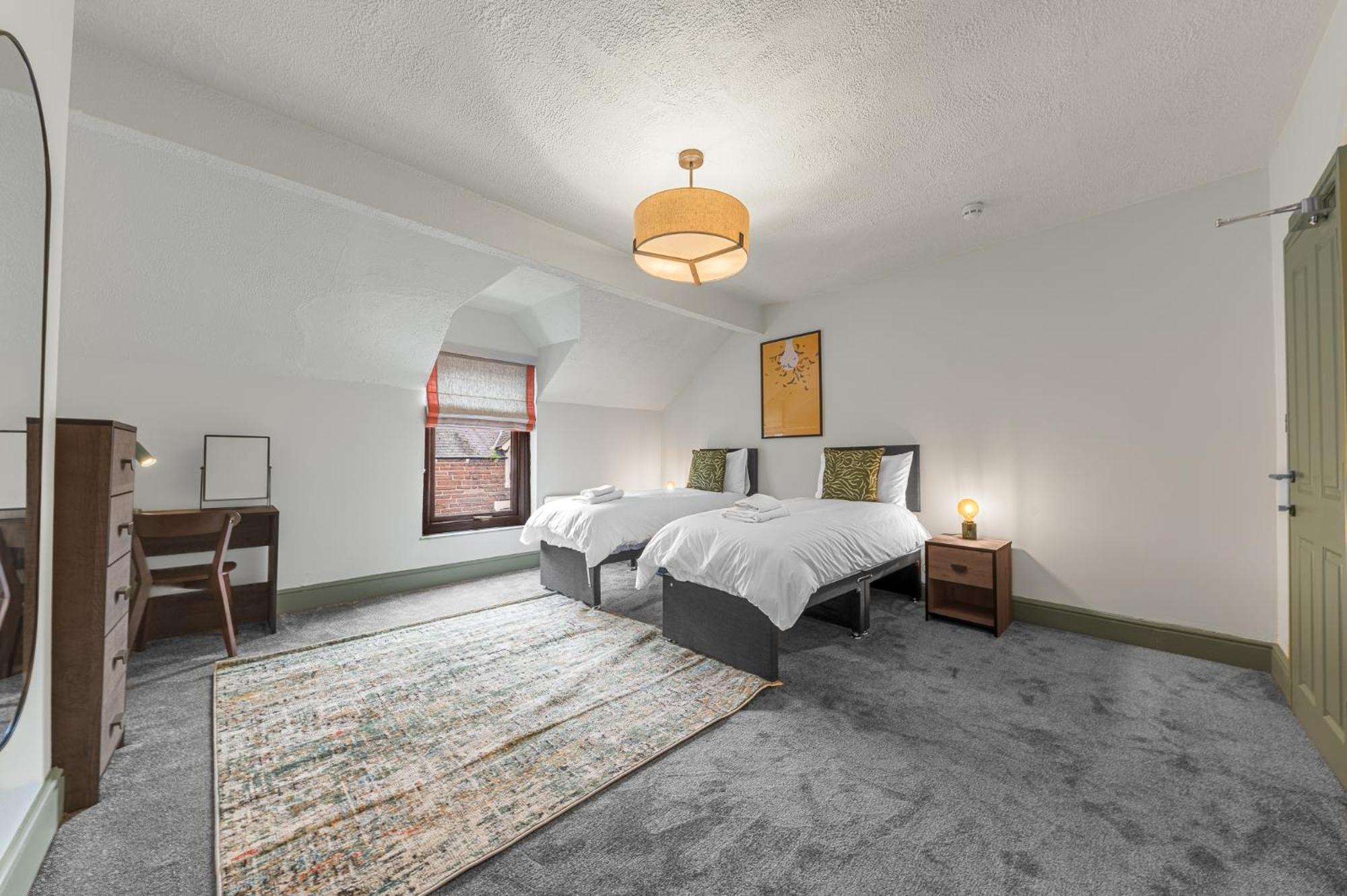 Boutique Home In Lake District, West Cumbria Workington Luaran gambar