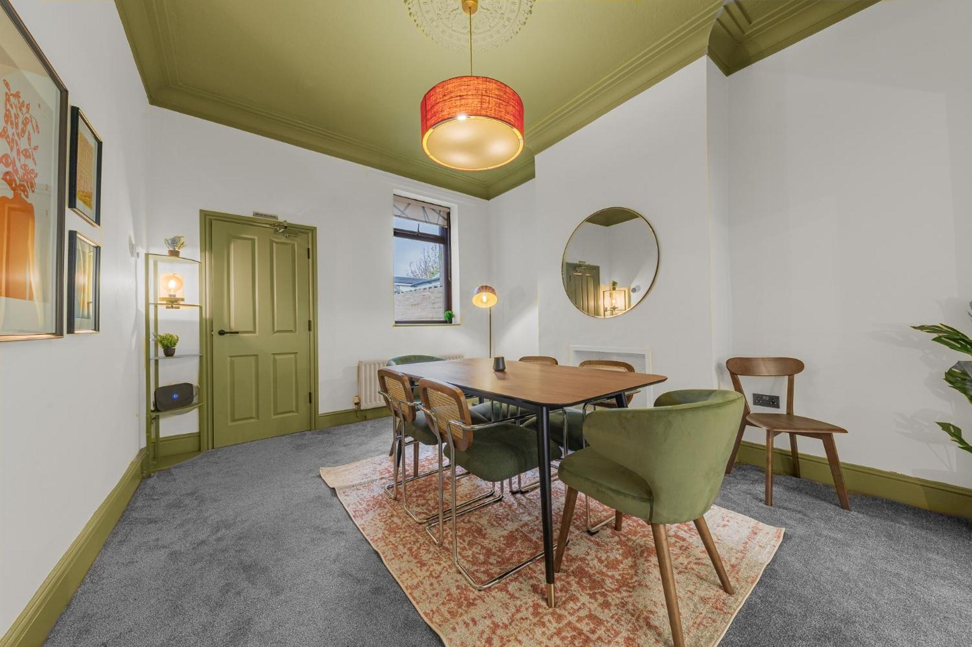 Boutique Home In Lake District, West Cumbria Workington Luaran gambar