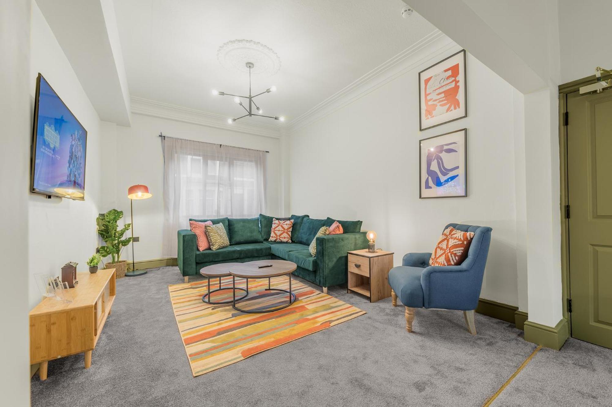 Boutique Home In Lake District, West Cumbria Workington Luaran gambar