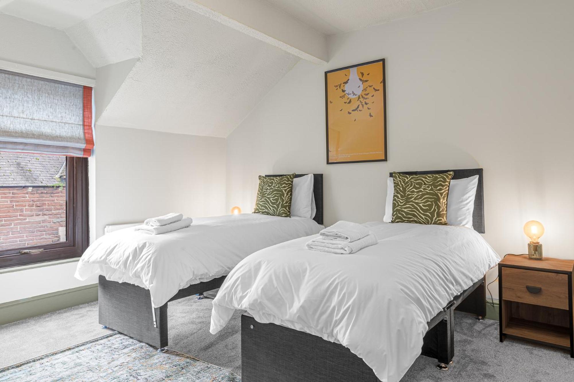 Boutique Home In Lake District, West Cumbria Workington Luaran gambar