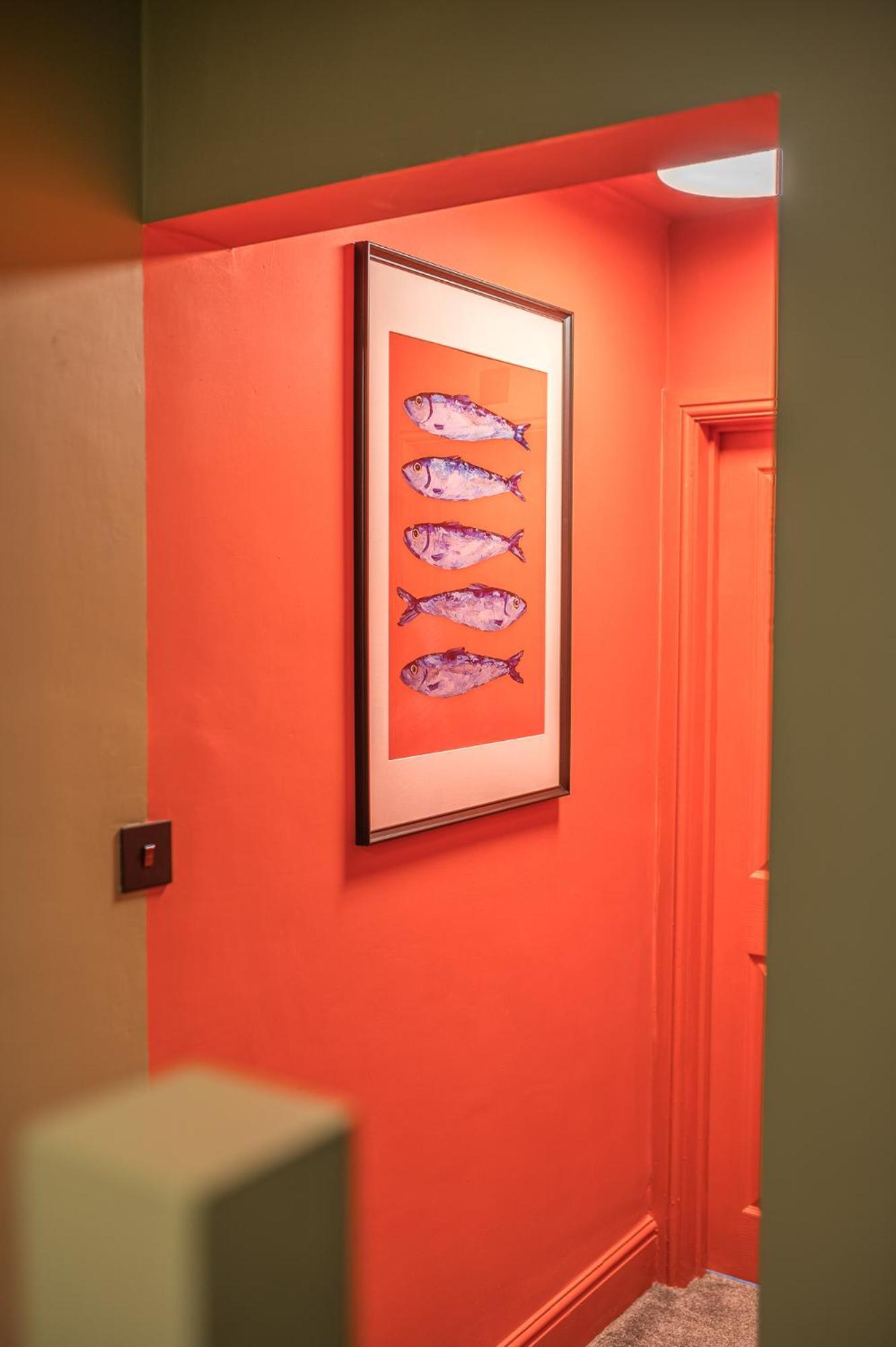 Boutique Home In Lake District, West Cumbria Workington Luaran gambar
