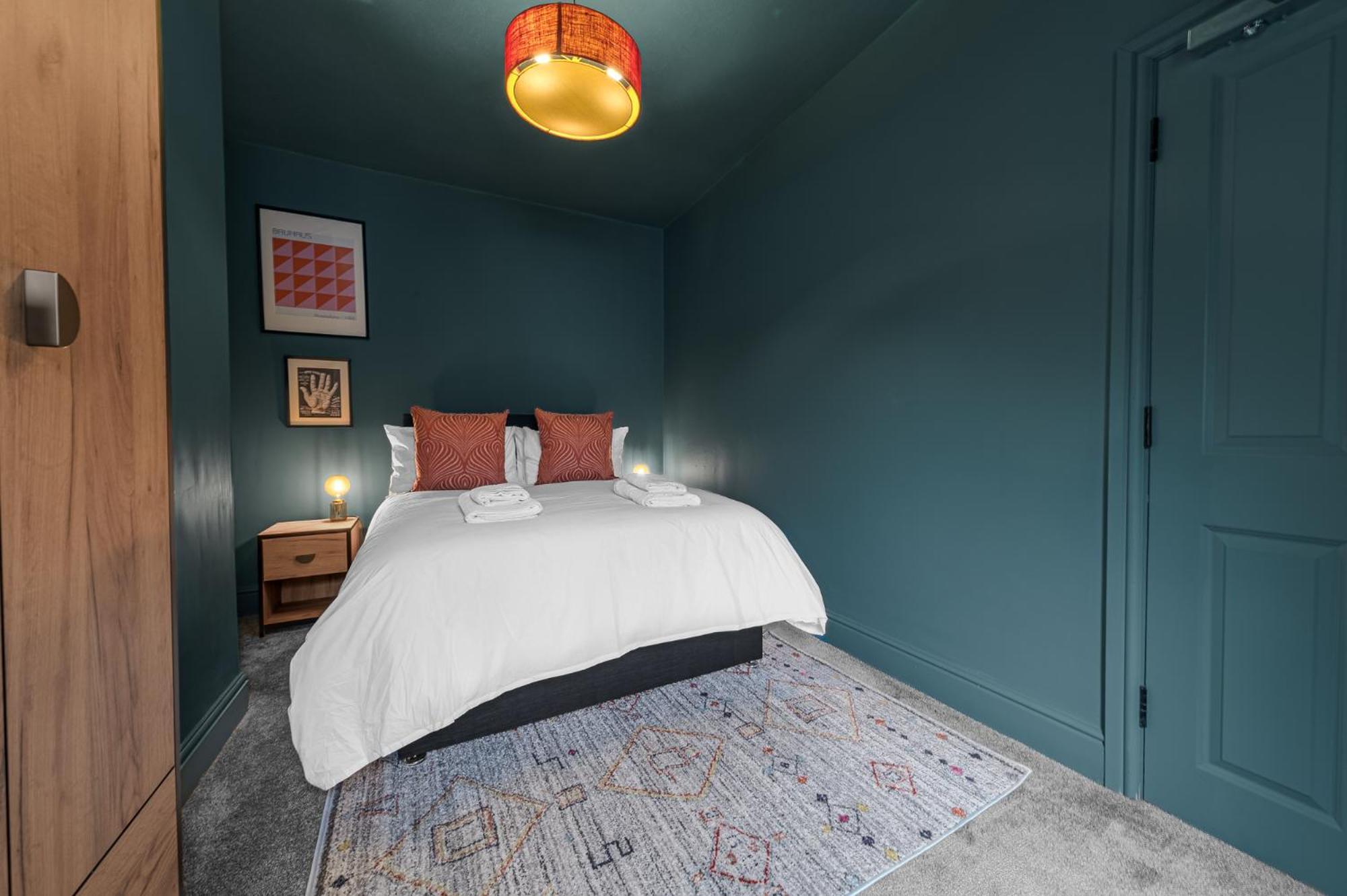 Boutique Home In Lake District, West Cumbria Workington Luaran gambar