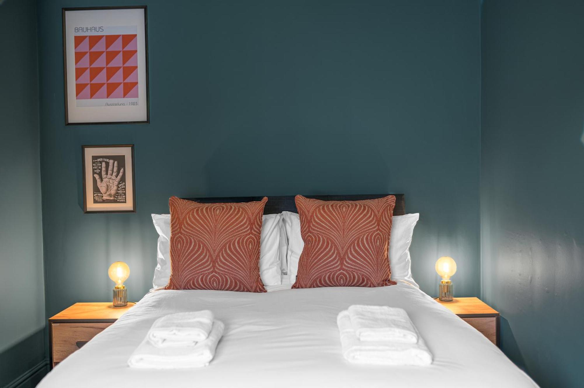 Boutique Home In Lake District, West Cumbria Workington Luaran gambar