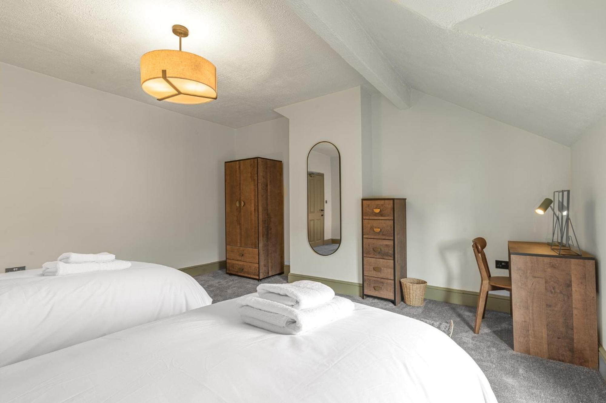 Boutique Home In Lake District, West Cumbria Workington Luaran gambar