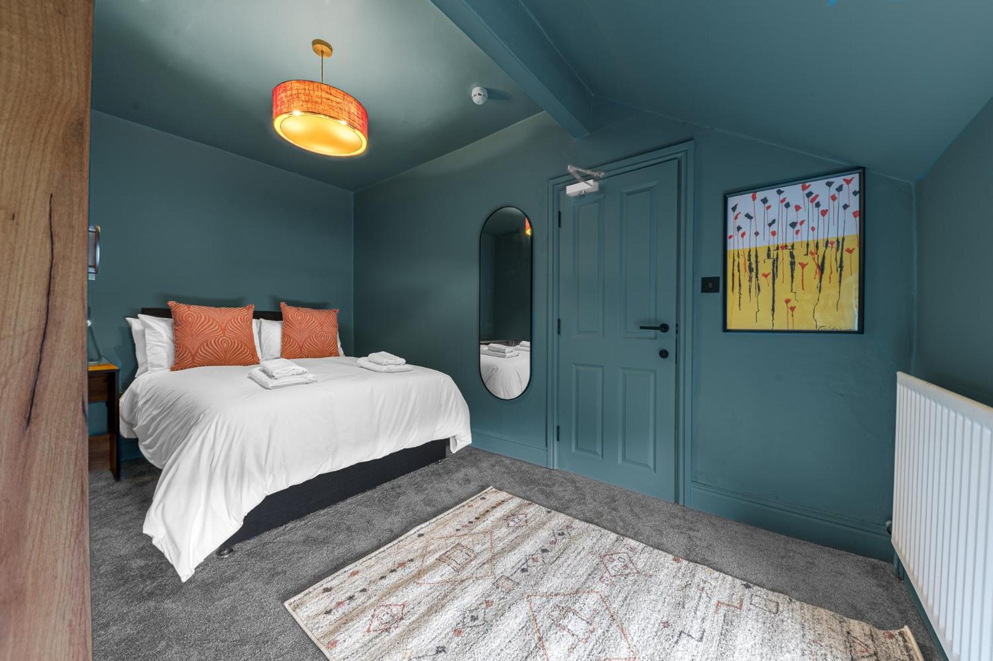 Boutique Home In Lake District, West Cumbria Workington Luaran gambar