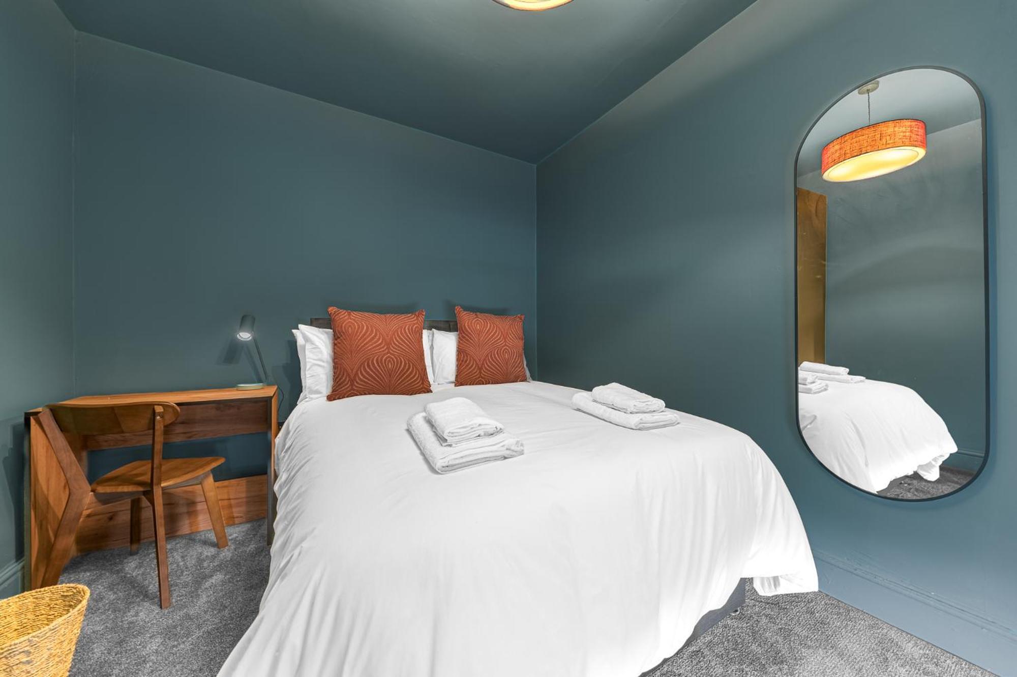 Boutique Home In Lake District, West Cumbria Workington Luaran gambar