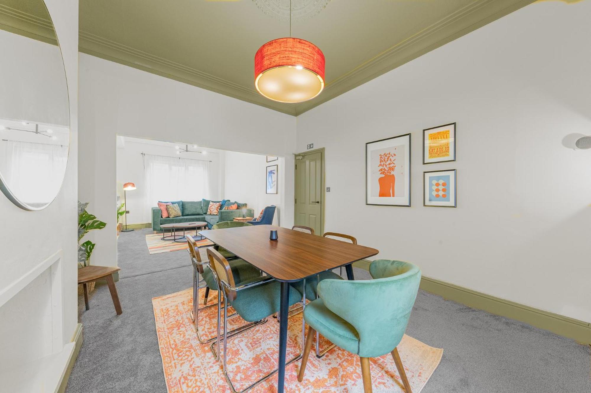 Boutique Home In Lake District, West Cumbria Workington Luaran gambar