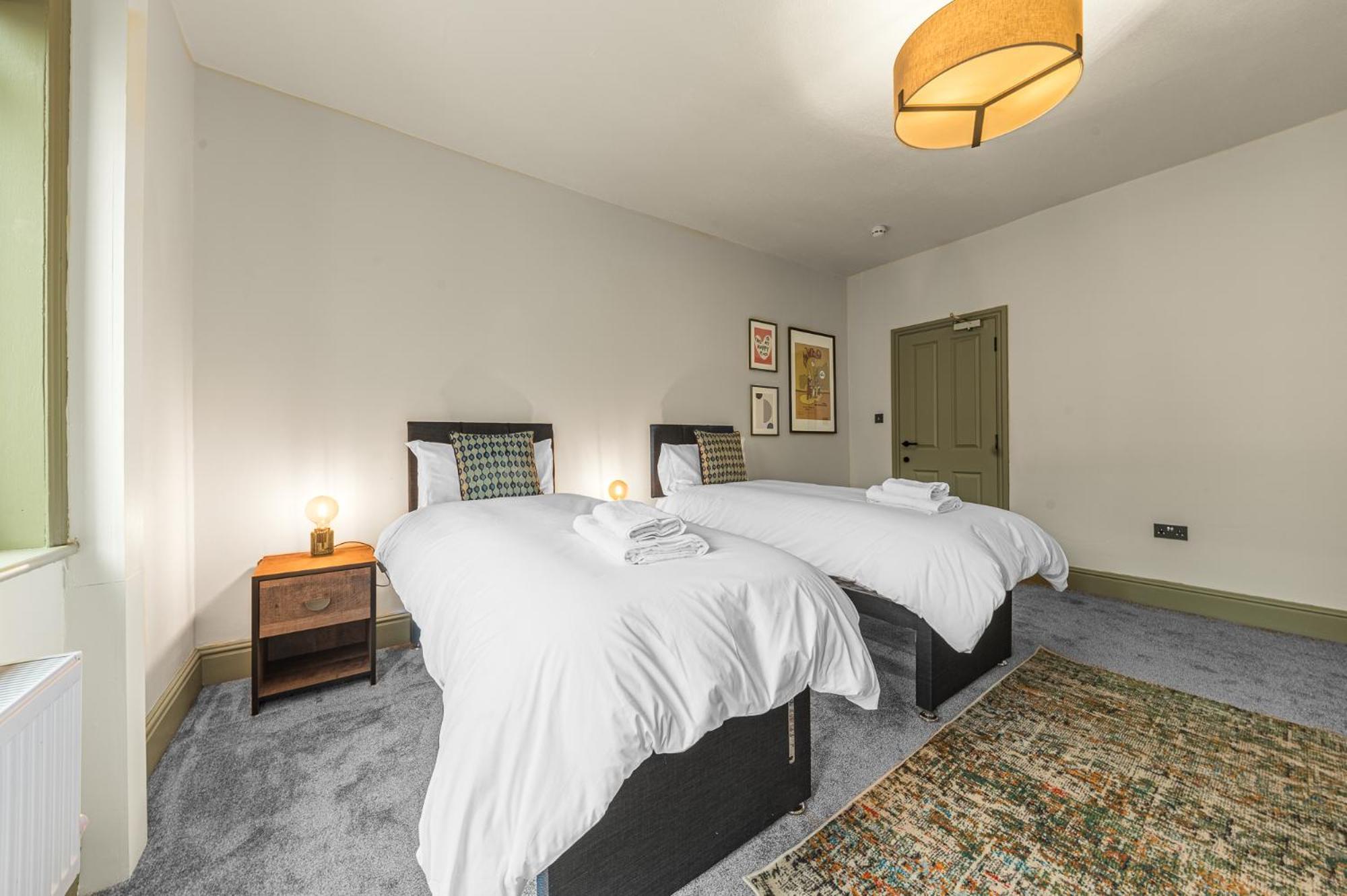Boutique Home In Lake District, West Cumbria Workington Luaran gambar