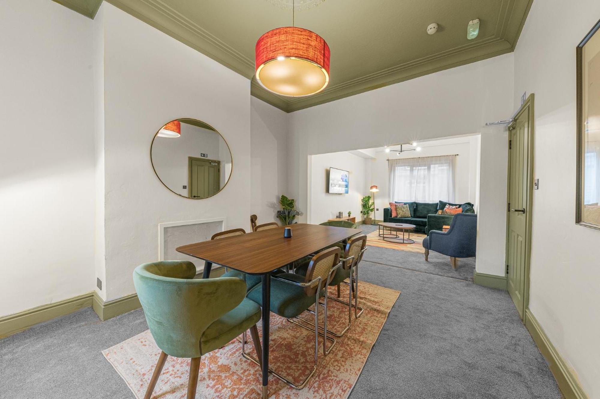 Boutique Home In Lake District, West Cumbria Workington Luaran gambar