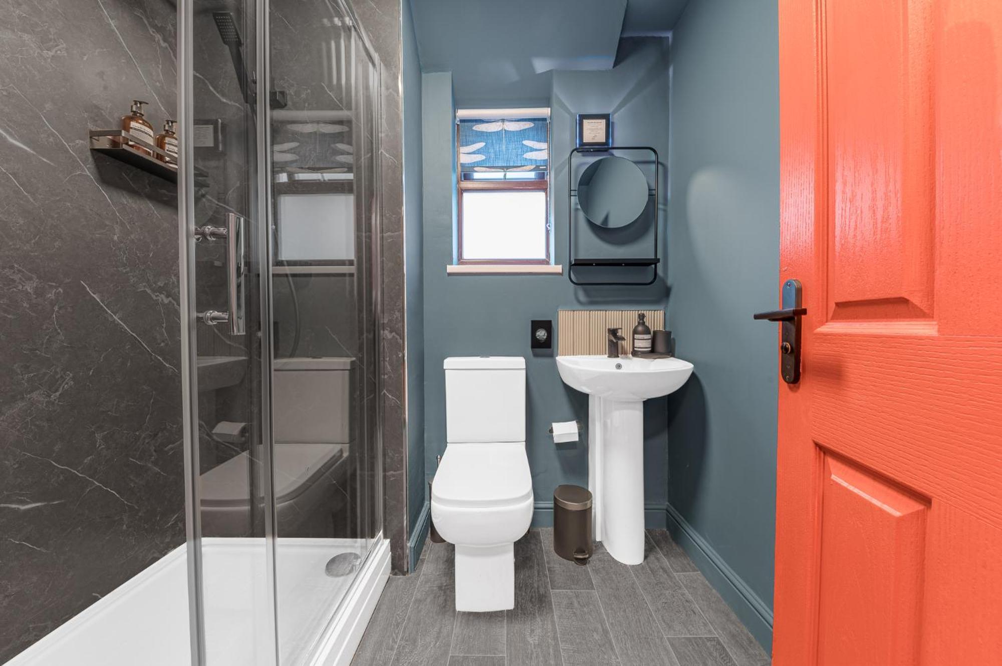 Boutique Home In Lake District, West Cumbria Workington Luaran gambar