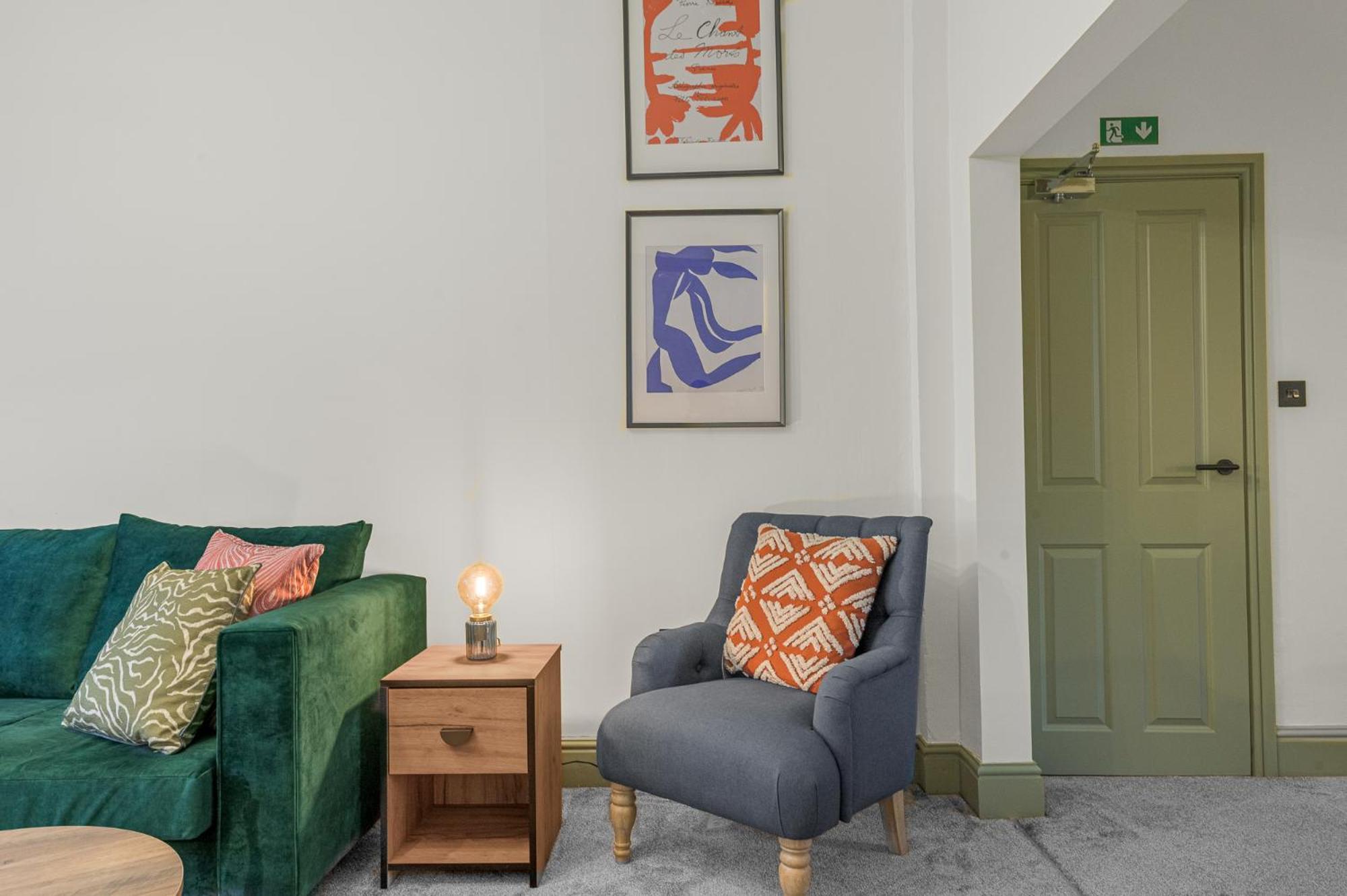Boutique Home In Lake District, West Cumbria Workington Luaran gambar