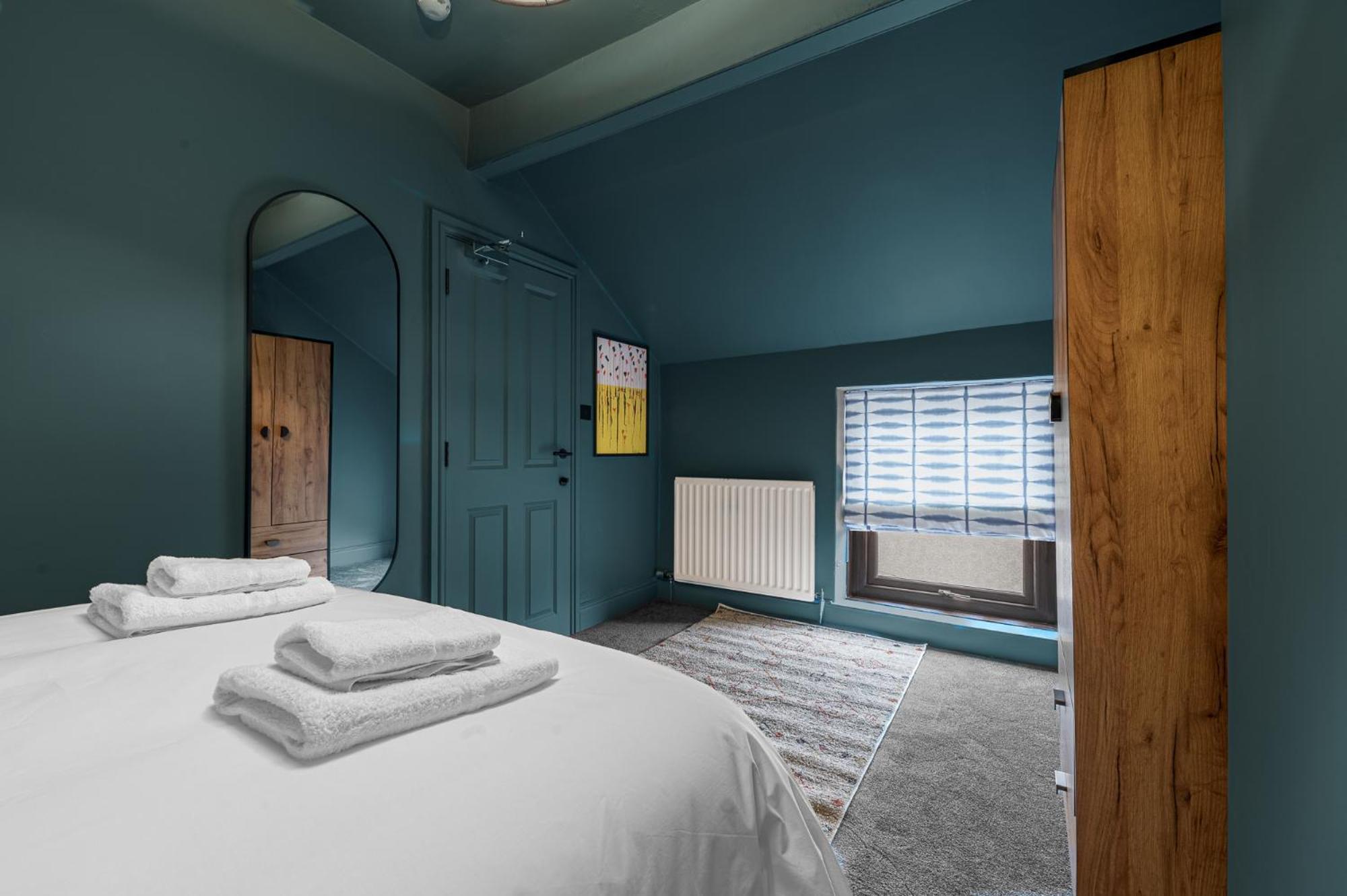 Boutique Home In Lake District, West Cumbria Workington Luaran gambar