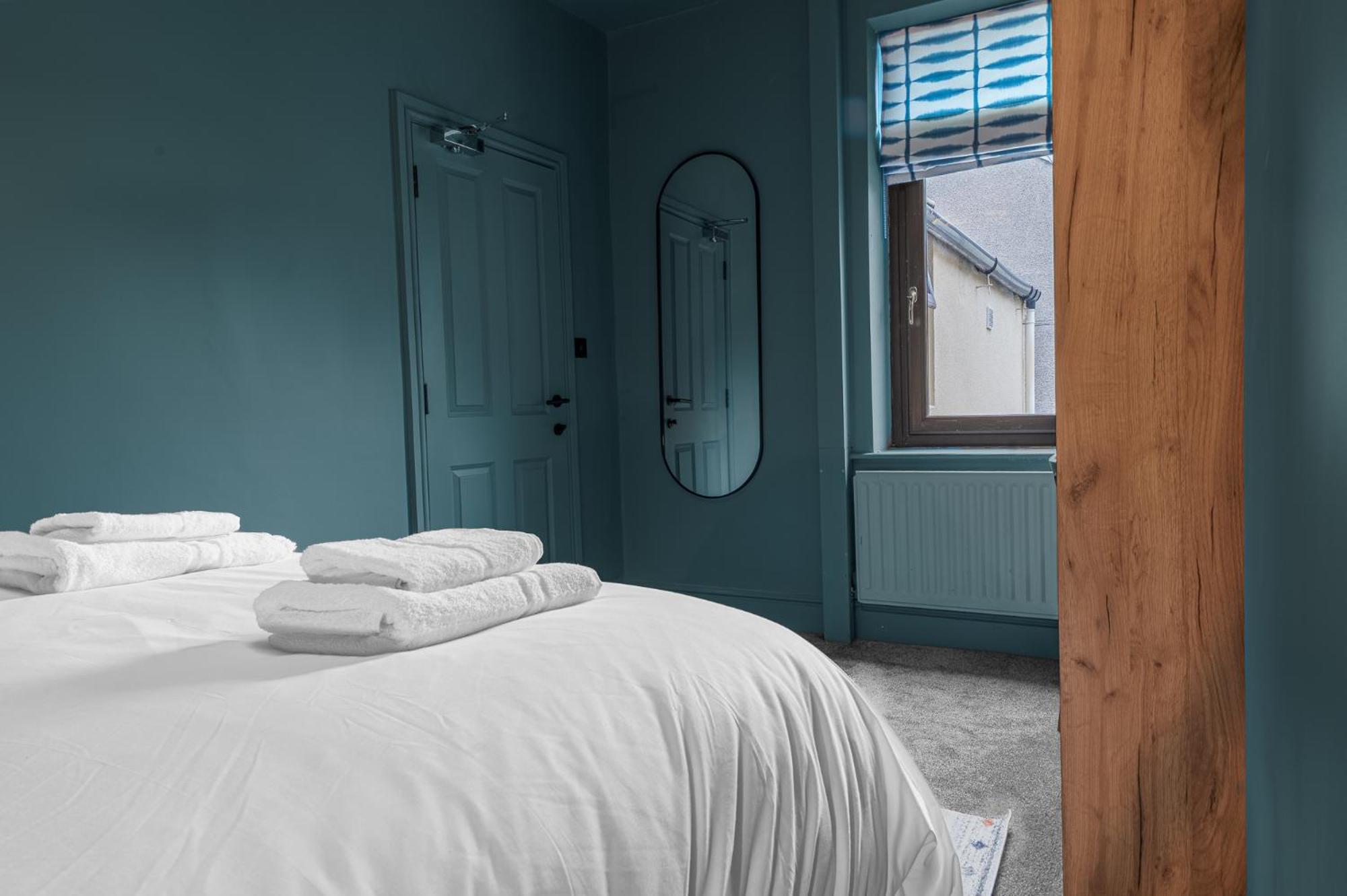 Boutique Home In Lake District, West Cumbria Workington Luaran gambar